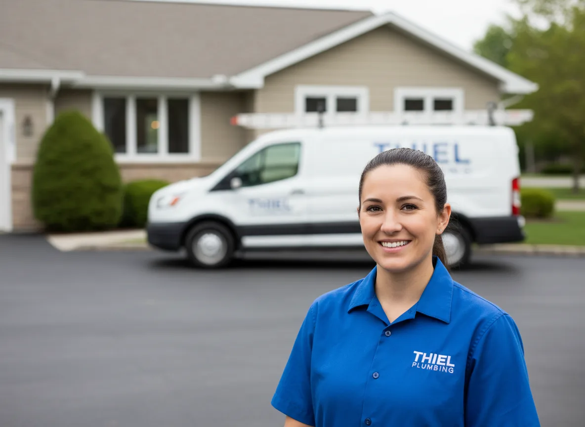 Plumber Dickerson Run, PA FAQs